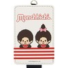 Granthunk MMC-0212 MMC-02A Monchhichi IC Card Case with Strap [Retro