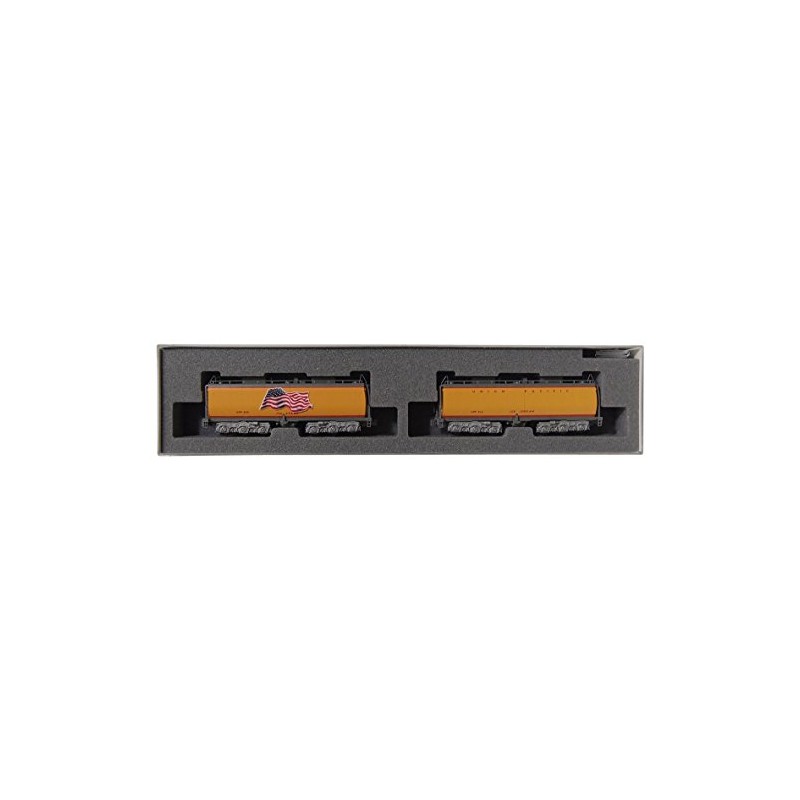 Kato N Gauge up uxo-ta-tenda- 2 Both Set 10 –