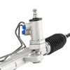 SIZZER Hydraulic Power Steering Rack and Pinion Compatible with 2001-2006
