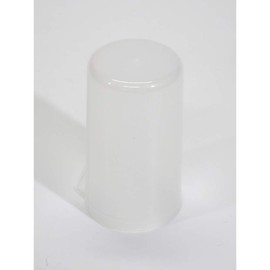 TRUSCO TYHL-100 Brush with Container, For Low Viscosity, 3.4 fl oz (100 cc)