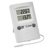 TFA Dostmann 30.1009 Electronic Maximum-Minimum Thermometer