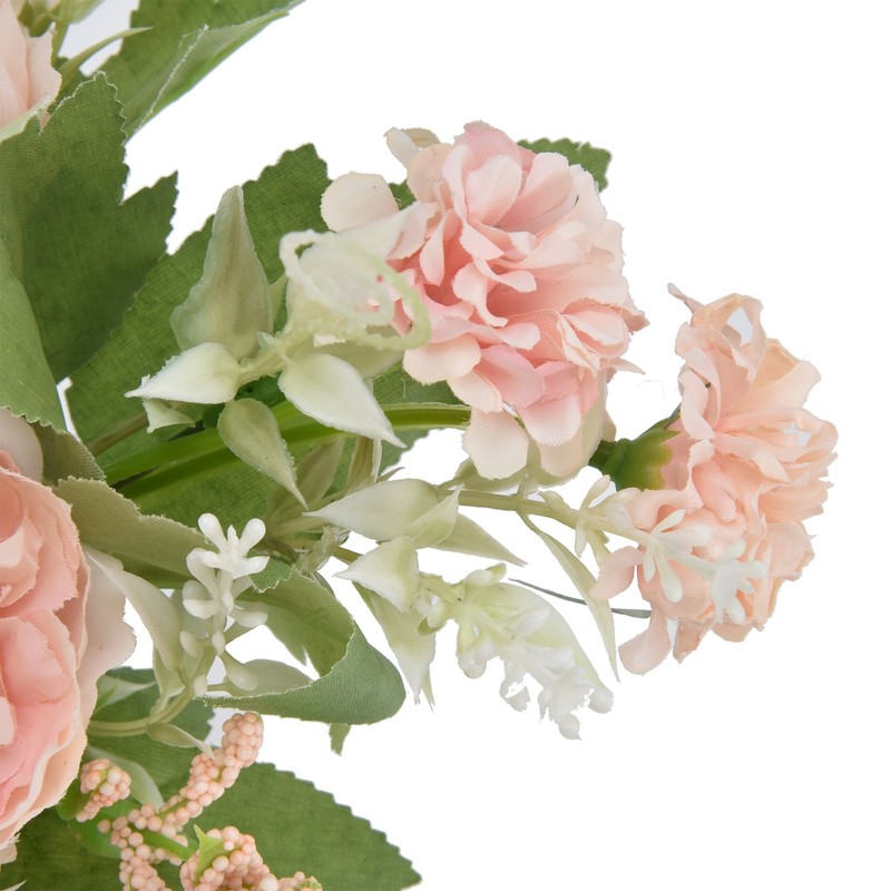 Simulation Potted Plants Bonsai Ornaments Artificial Flower Potted Plant for