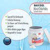 500 g Bayzid® Mini Chlorine Tablets 2.7 g Quick Dissolving