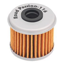 Road Passion Bike Oil Filter for Honda crf250x 250 2004 2005 2006 2007 2008 2009