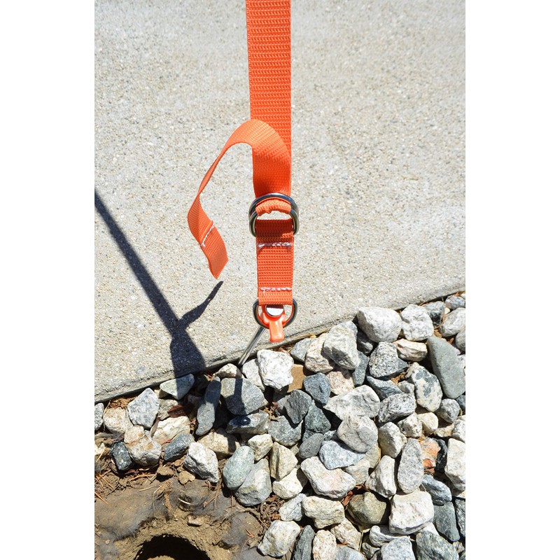 Carefree RV Awning Stabilizer Kit – Adjustable Height Poles for