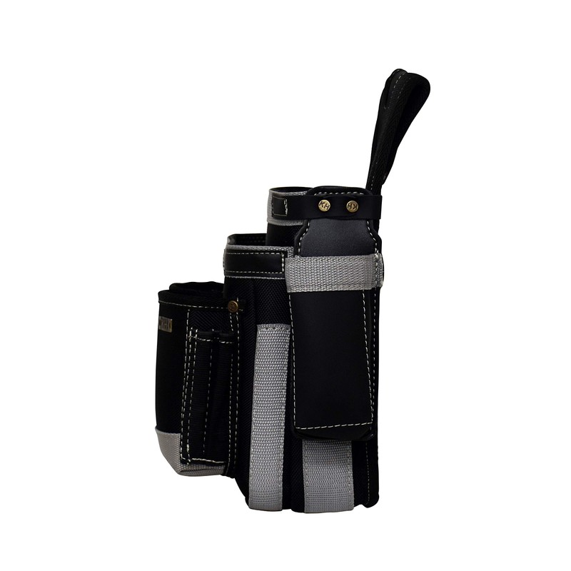 Kiyo KH Ultra Lightweight Nail Bag W Type 24300