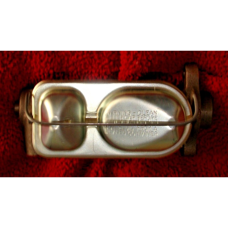 CONI-SEAL Master cylinder #250200 For Ford F250 1966-75 & E200/250,E300/