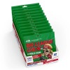 Does Not Apply Big League Chew Wild Pitch Watermelon Bubble Gum 2.12oz 12ct