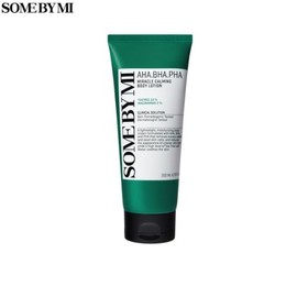 SOME BY MI AHA BHA PHA Calming Body Lotion 200g