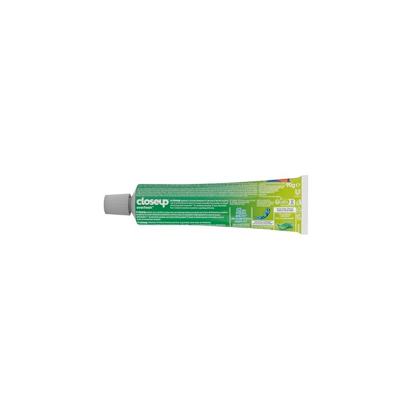 CLOSE.UP - Close Up - Menthol Paradise 90g