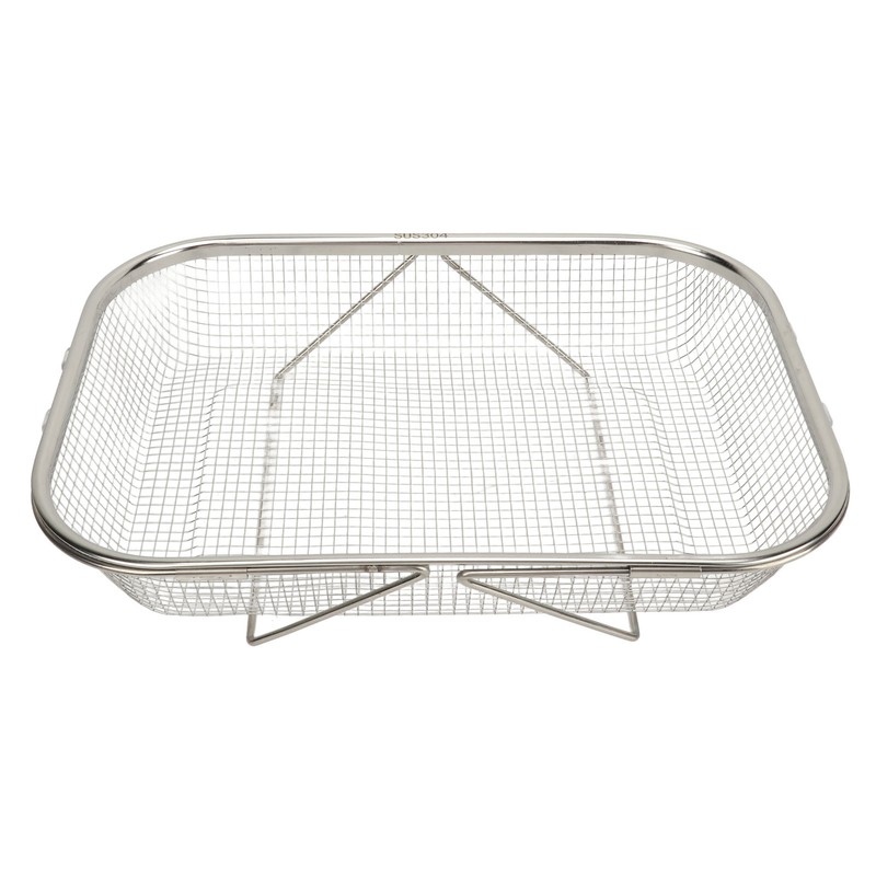 Dish Drying Rack Multipurpose Large Capacity Retractable 304 Stainless Steel