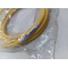 Turck Rkm40-3m Nu. U2043-4 Cable Con Conector 7/8 D 4