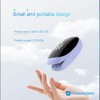 Fingertip Pulse Oximeter, Rechargeable Pulse Oximeter, Finger Pulse Oximeter, Blood