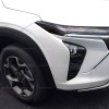 Deliciousticker For 2024-2025 Chevy Trax Front Side Markers SMOKE PreCut