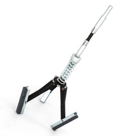 32-90mm Car Engine Cylinder Hone Tool 3 Jaw 2 Inch Adjustable Cylinder Honing Stone Grinding Tools