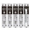 Pilot BRFV-10F-B Oil Ballpoint Pen Refill, Fine Point, 0.7mm, Black,