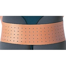Deluxe Pelvic Belt, Brown, Medium (90-100cm)