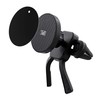 T'nB Premium Ventilation Grille Holder Black
