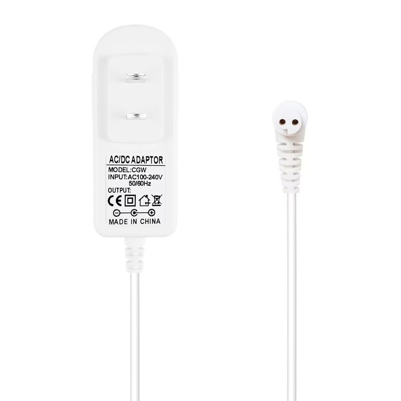 Replacement Adapter for Black and Decker Handheld Vacuum, Charger Compatible