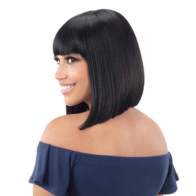 ModelModel Wig Klio KL-012 (TH1B2430)