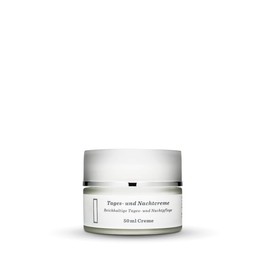 Retterspitz, 09702910 Day and Night Cream 50 ml