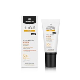 HELIOCARE 360 WATER GEL COLOR 50ML (CANTABRIA)