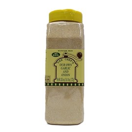 Our Own Garlic & Onion-26 oz-Economy Bottle