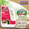 Bonide Captain Jack's Slug Magic Granules, 3 lbs. Snail &
