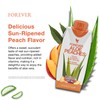 Forever Living - Forever Aloe Peaches - Supports Digestion, Immune