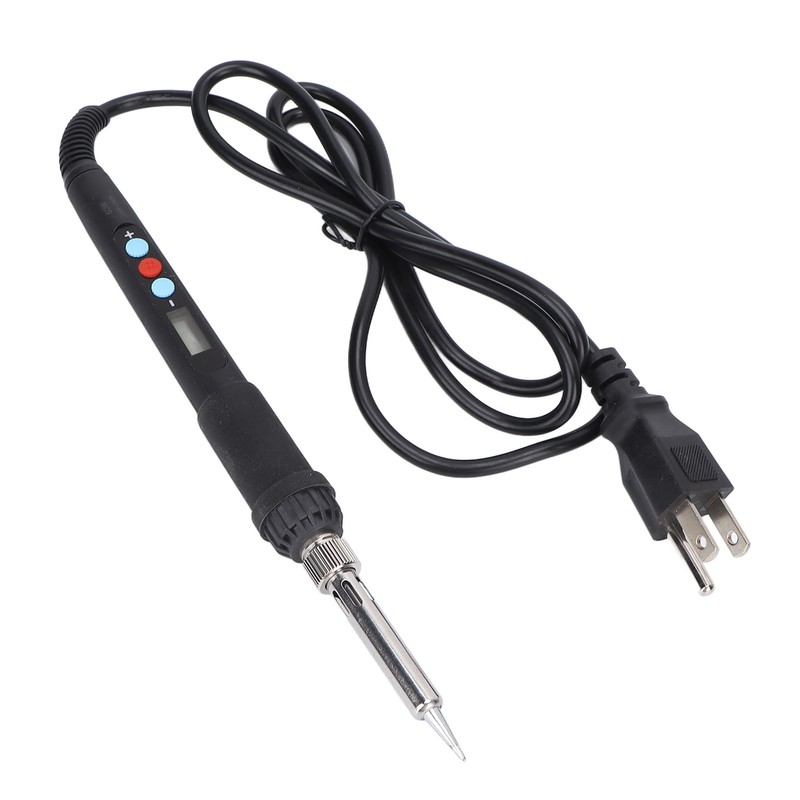 Soldering Iron 60W Internal Heating Ceramic Core Constant Temperature Engraving