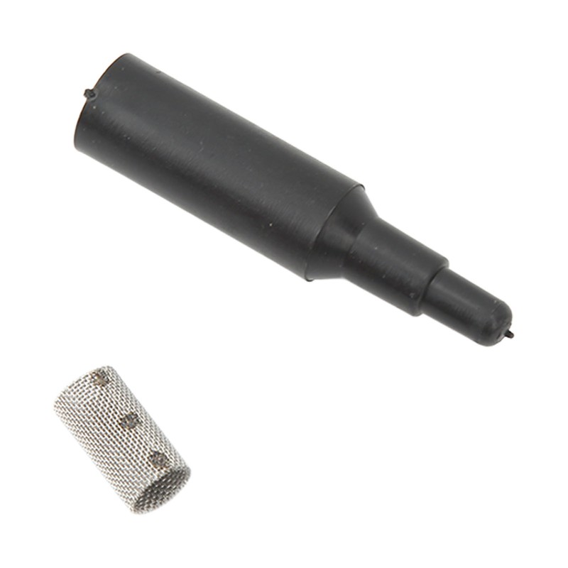 24V 5KW Car Air Heater Glow Plug with Gasket Automotive