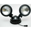Westinghouse NEW Outdoor LED Solar SECURITY LIGHT flood emergency lamp