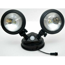 Westinghouse NEW Outdoor LED Solar SECURITY LIGHT flood emergency lamp Motion BATTERY POWERED