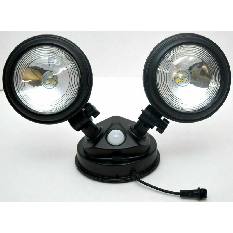 Westinghouse NEW Outdoor LED Solar SECURITY LIGHT flood emergency lamp