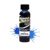 Candy Blue Airbrush Paint 2oz