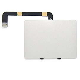 Pardarsey Replacement Trackpad Touchpad Compatible For MACBOOK PRO 15" Unibody A1286 2009 2010 2011 series, part numbers 922-9035 922-9306 (Note: Didn't fit for A1286 2008)