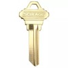 Schlage 6 Pin "C" Keyway | Keys Cut to Code