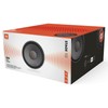 JBL 10" Car Audio Subwoofer, Black