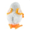 NOVELTY GIANT WWW.NOVELTYGIANT.COM Wind Up Hopping Chicken Easter Egg Baby