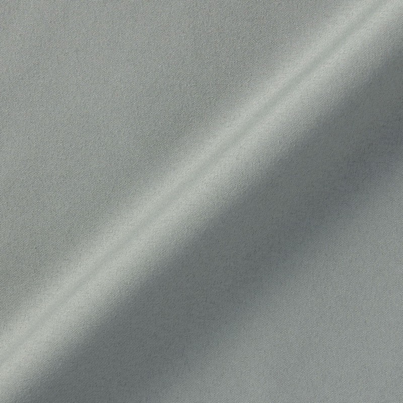 MUJI Recycled Polyester Quick Dry Fitted Sheet SD 47 x