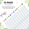 Welebar Sublimation Pens for Cricut Maker 3/Maker/Explore 3/Air 2/Air, Set
