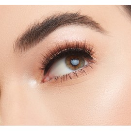 LUNAR BEAUTY STELLA LASHES, LUNAR BEAUTY