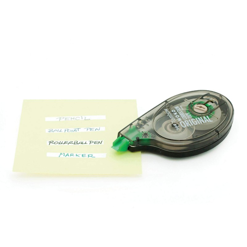 Tombow Original Mono Correction Tape