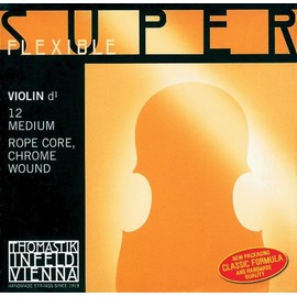Thomastik-Infeld Violin Strings (15A)