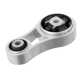 Lower Rear Engine Mount for Vauxhall Vivaro 1.9 DI DTI 2.0 16V (2001 - 2014) 91166684, 11238-00QAA - AUTORCE