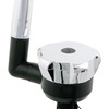 Comet Nova Super Tap Black / Chrome with Switch