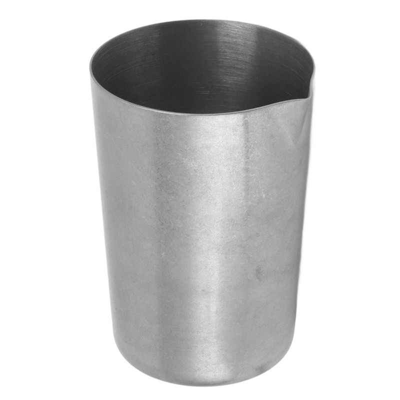 304 Stainless Steel Cocktail Mixing Glass Cocktail Shaker Wine Mixer