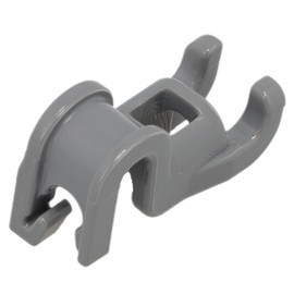 Supplying Demand MEG64438901 Dishwasher Tine Row Clip - Replaces 4512017, PS12081830