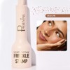 Upgrade Freckle Pen Stamp– Waterproof Faux Fake Freckles Makeup Tool,