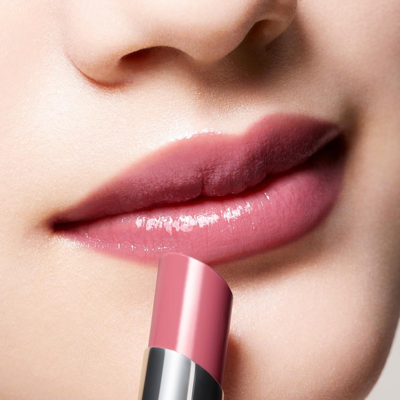 KiSS Me Ferme Michalo Rouge 03 Merrow Mauve 0.1 oz